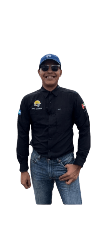 Ing. David Chinchilla — ConsuConstruct