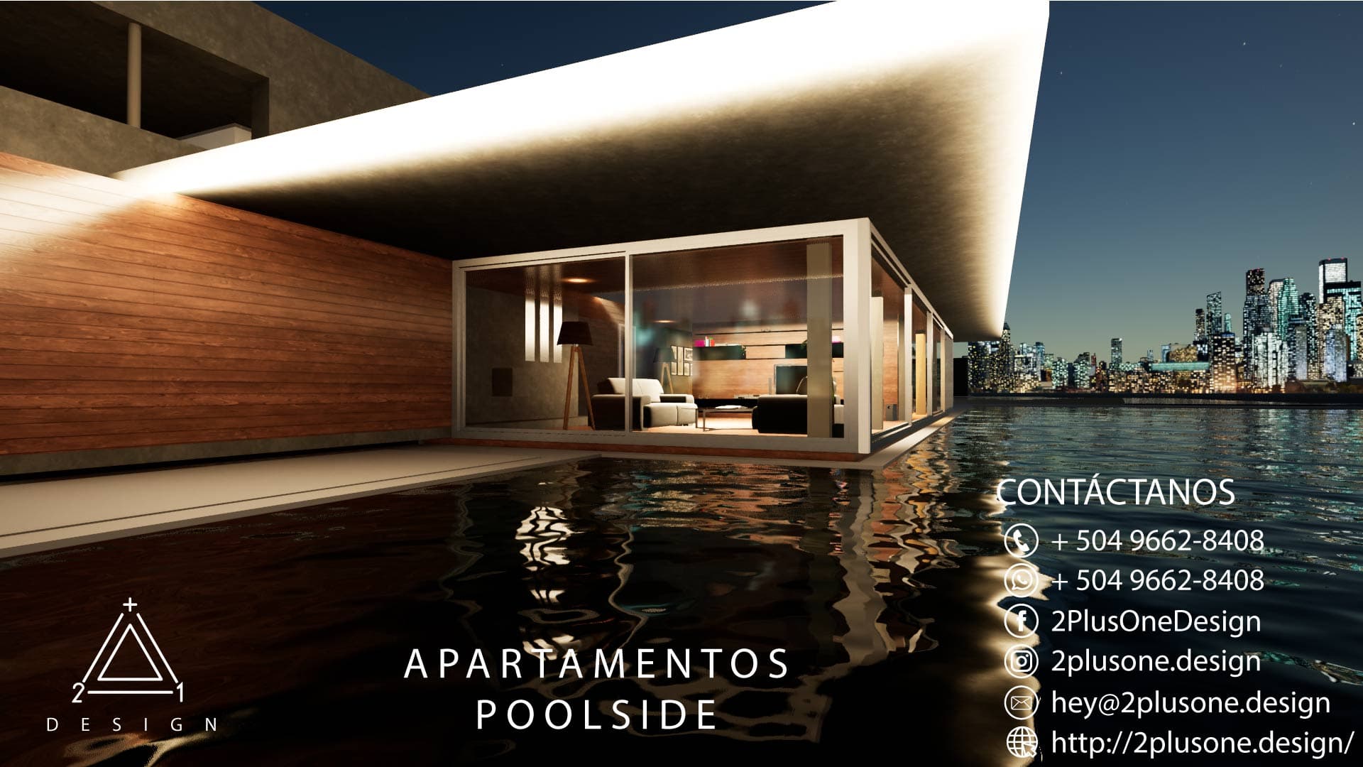 Poolside - Gallery 3