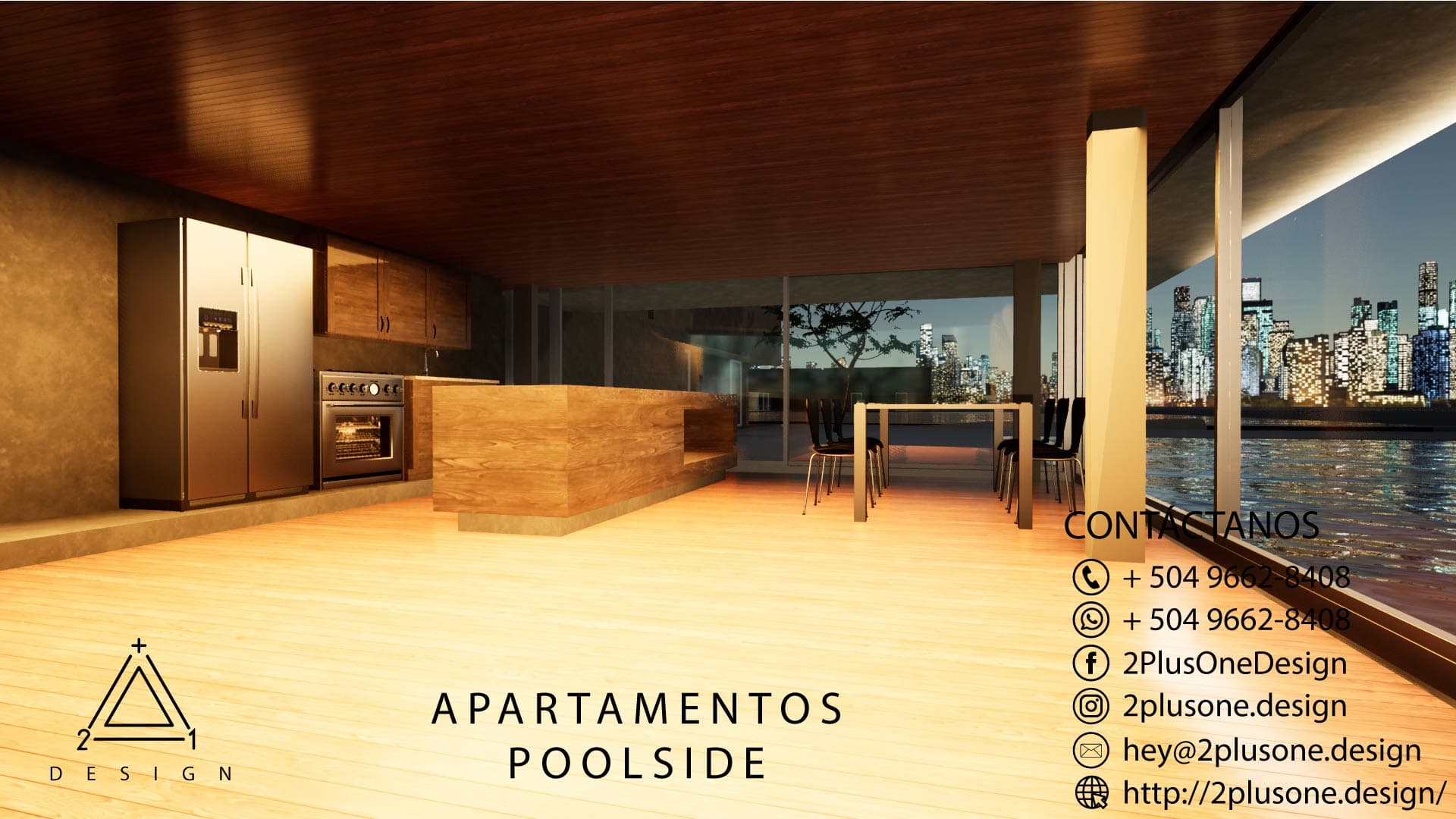 Poolside - Gallery 2