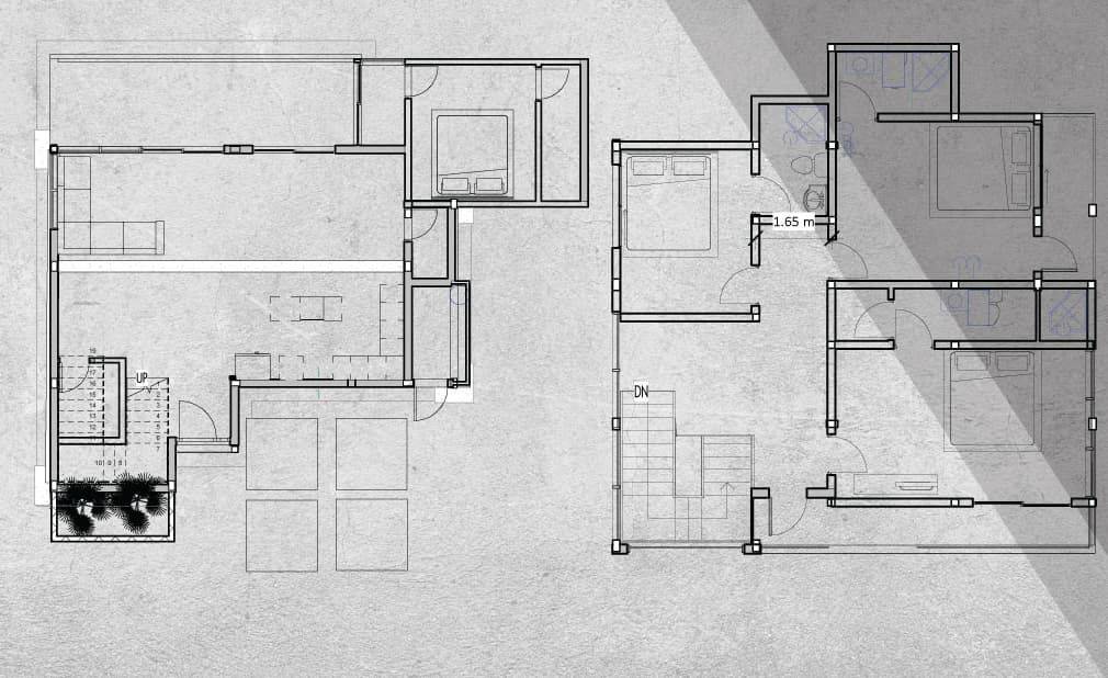 Villareal Model - Gallery 2