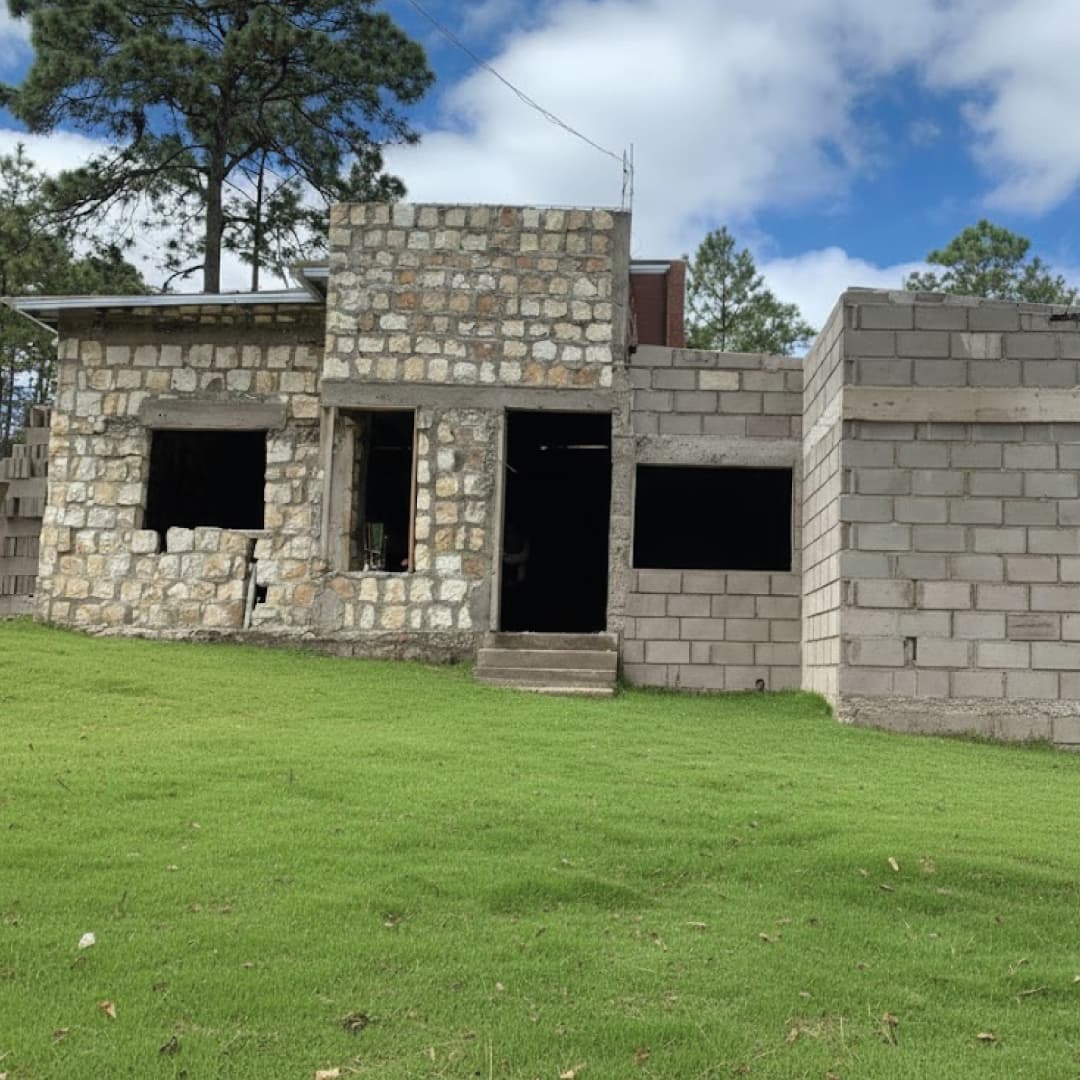 Modelo Restruct - Gallery 1