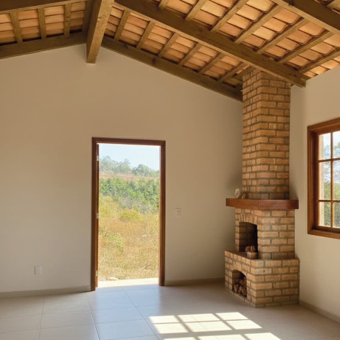 Casa Rivadeneira - Gallery 1