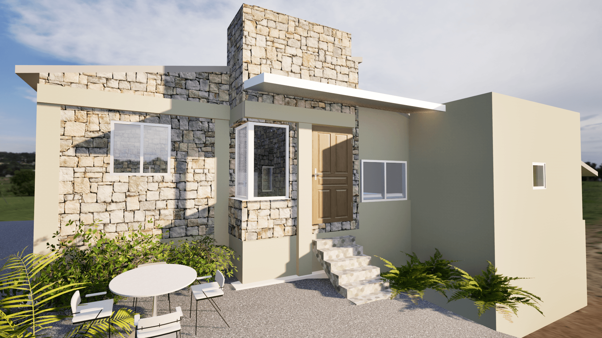 Modelo Restruct - Gallery 2