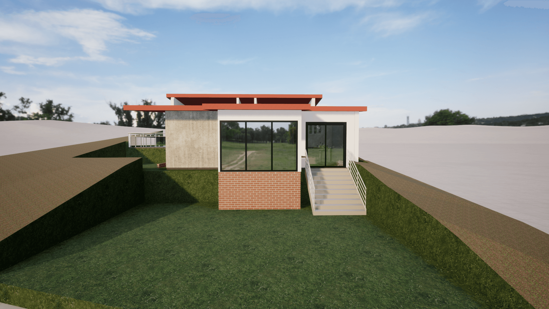 Concordia - Gallery 2