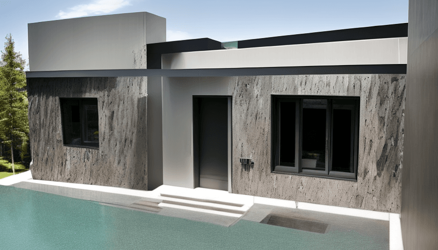 Acacia 50m2 - Gallery 1