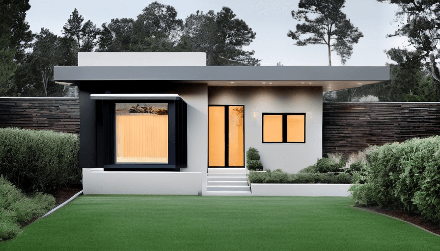 Wrechu 50m2 - Gallery 1