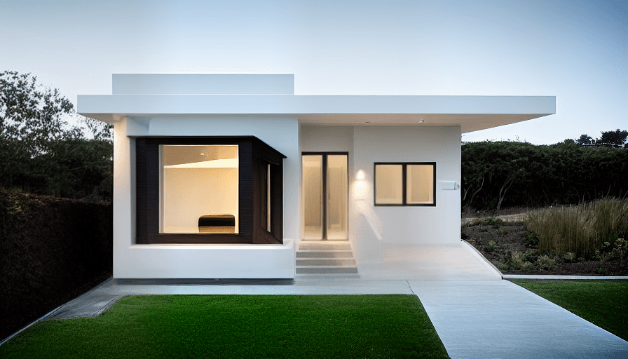 Wrechu 50m2 - Gallery 3