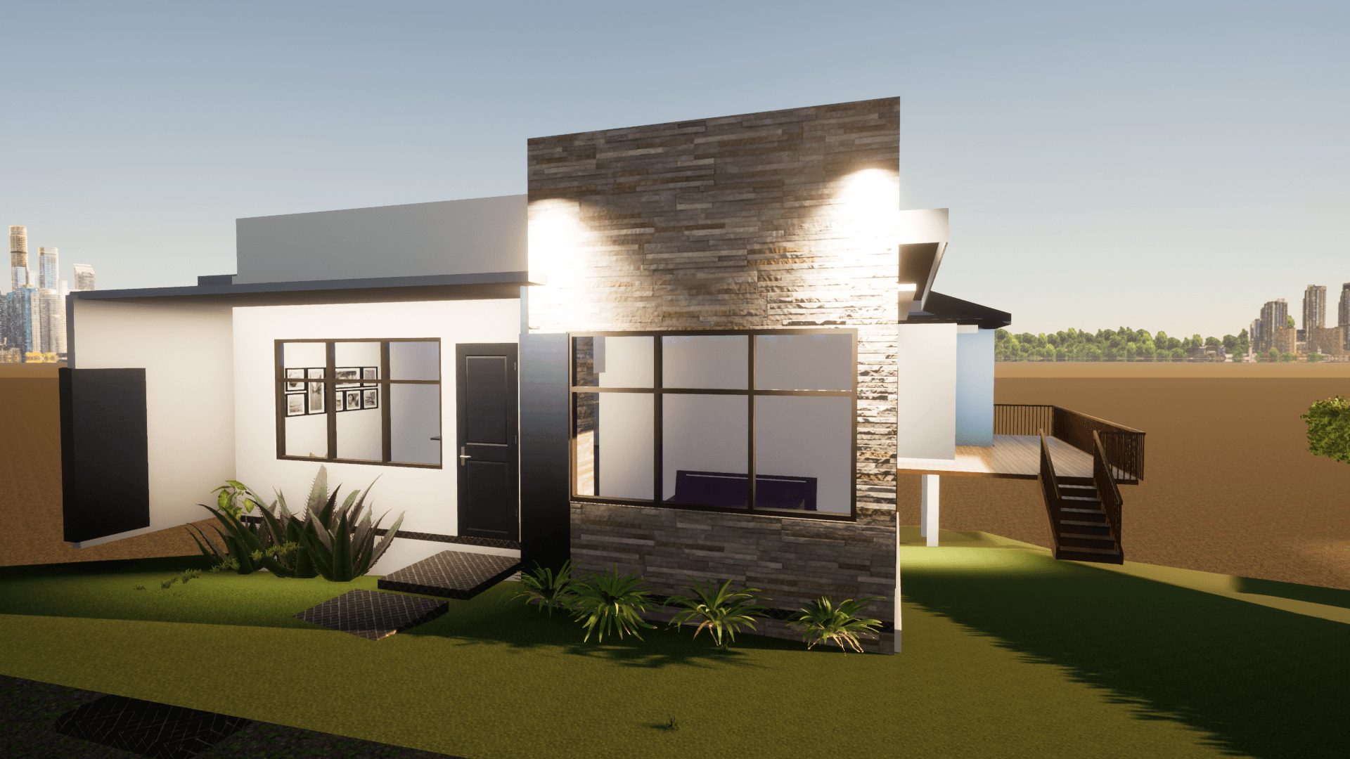 Mimosa Oscar - Gallery 3