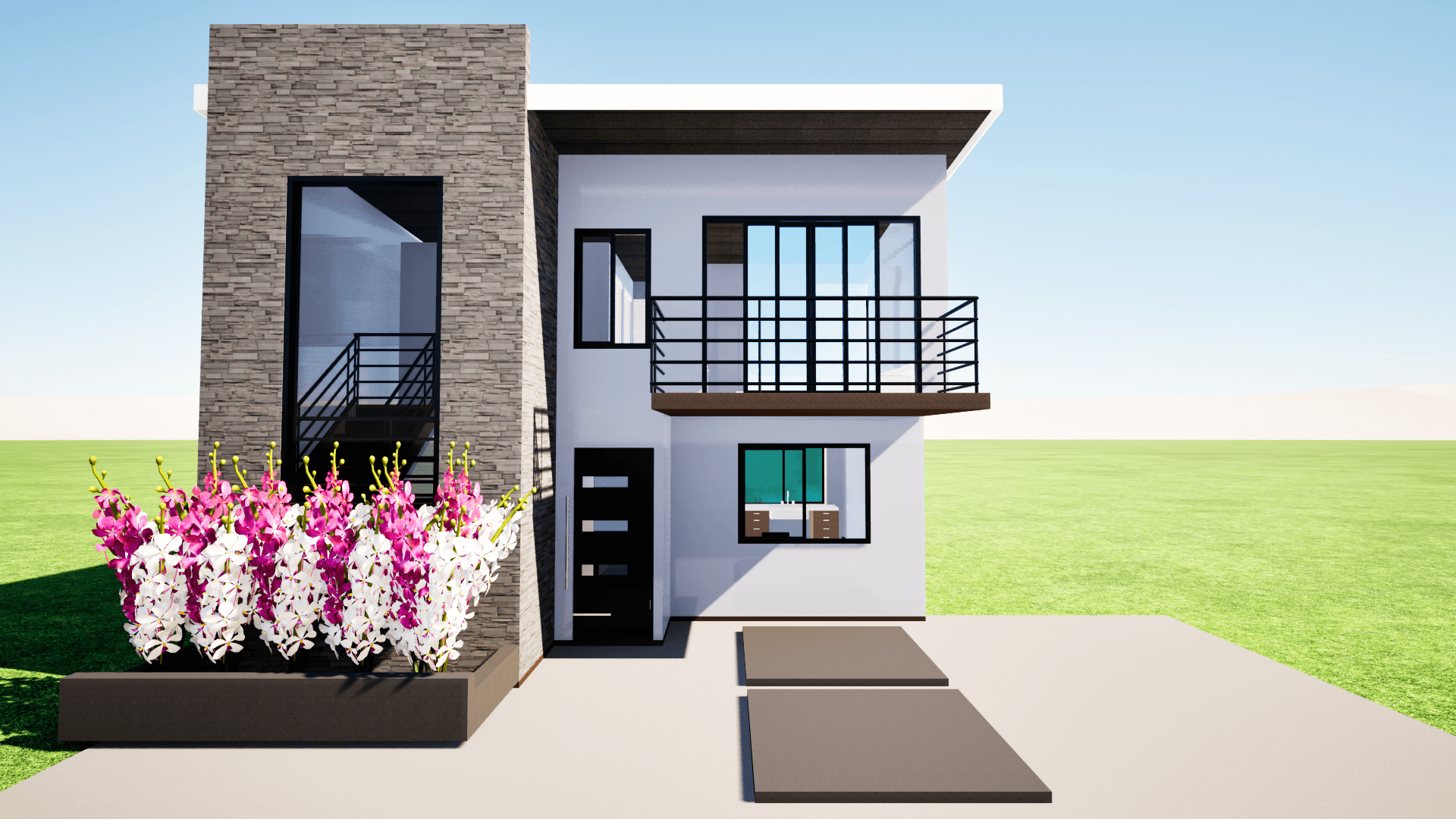 Bayt Al-Saada - Gallery 1