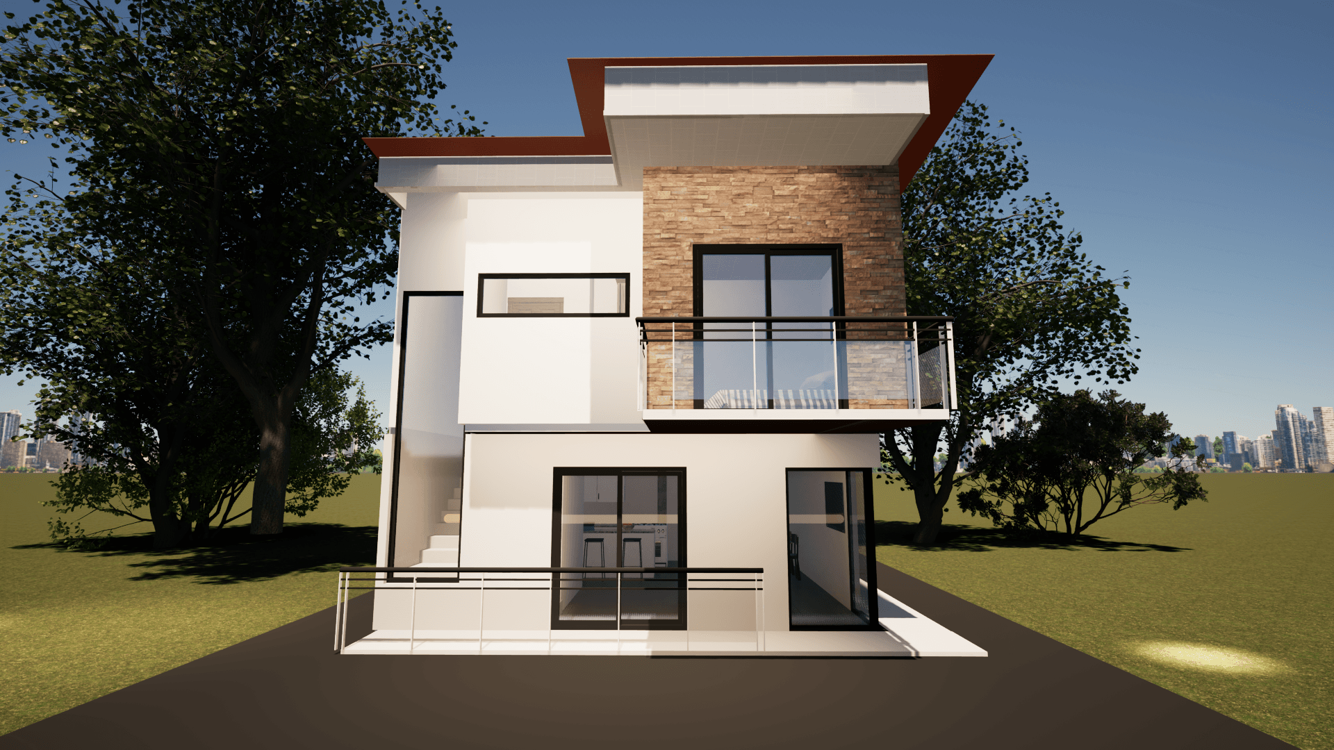 Dar Al-Qamar - Gallery 1