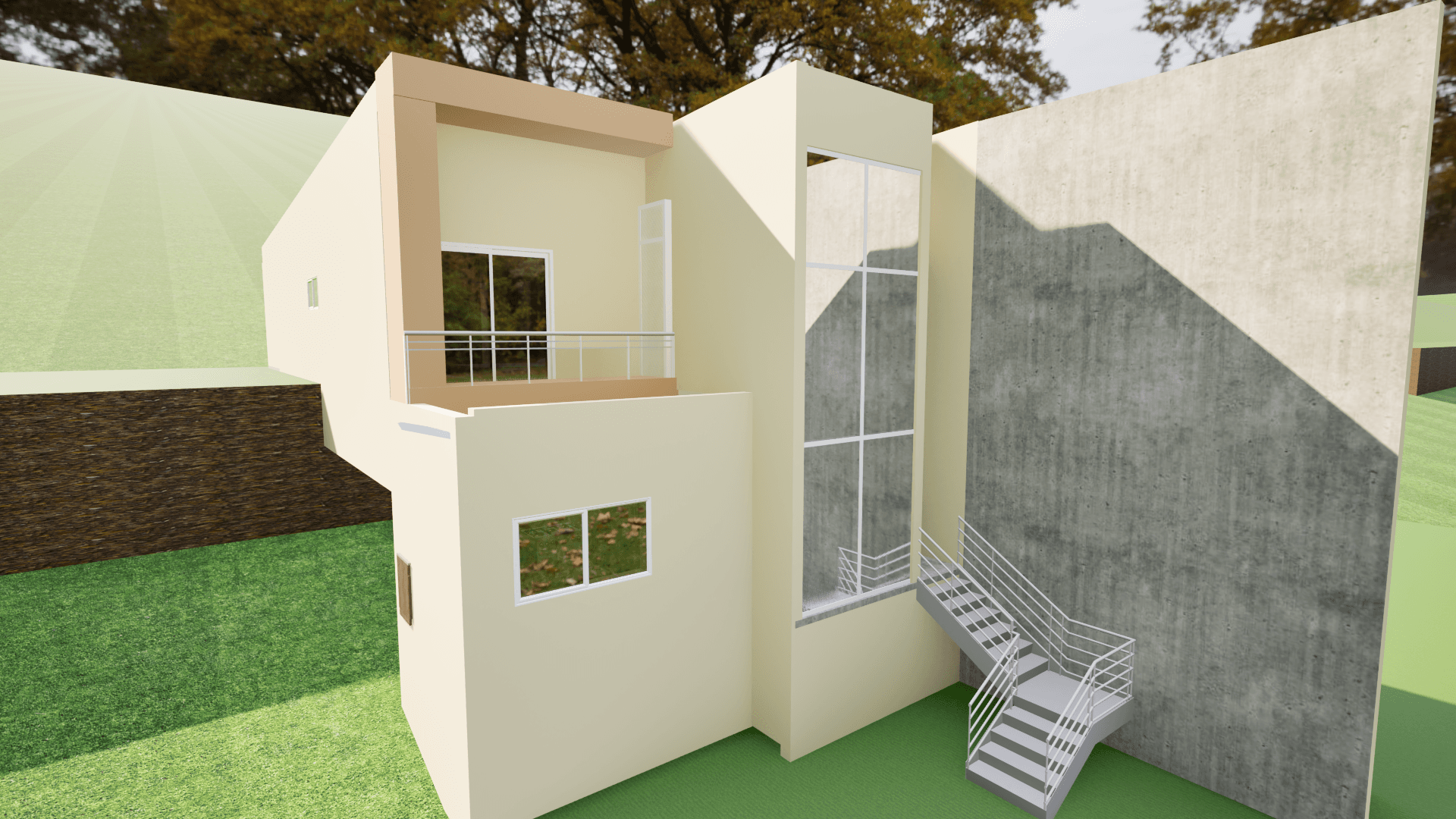 Marshmallow - Gallery 1