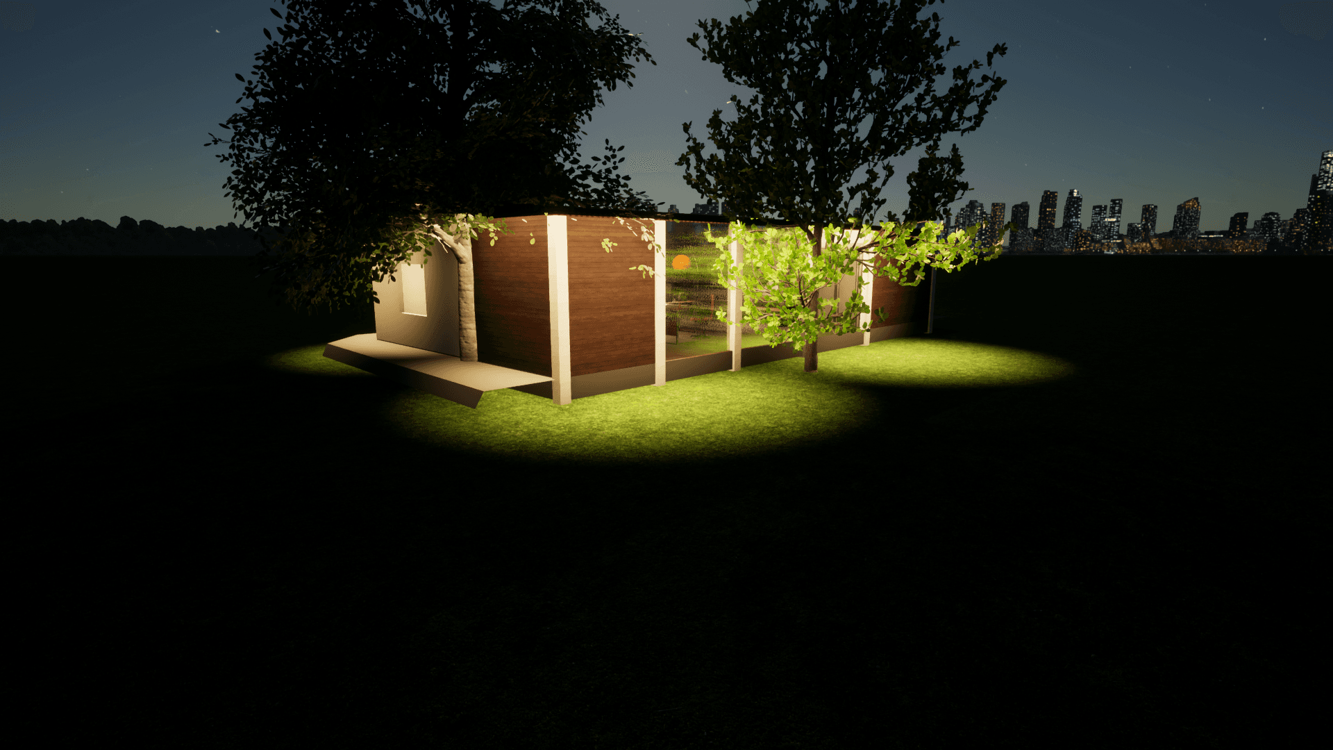 Jamastran Remodel - Gallery 1