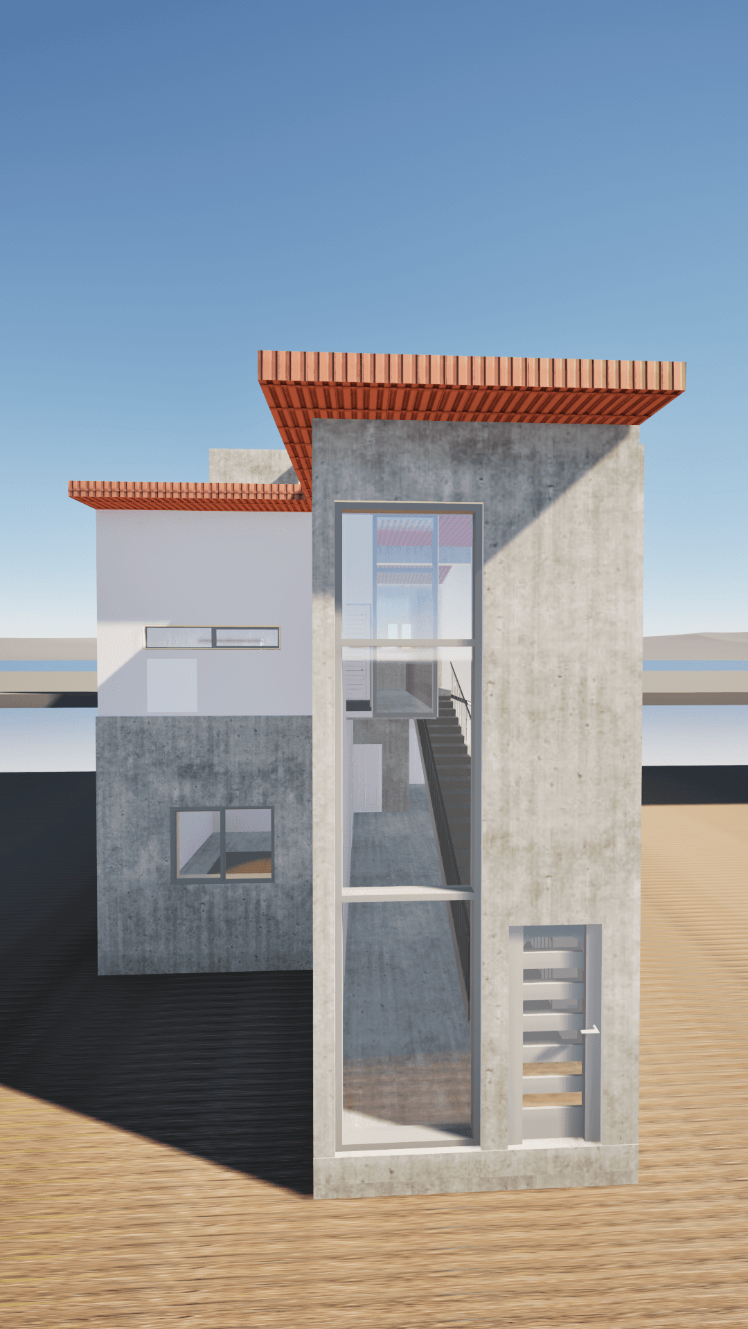 Stock Mirador - Gallery 1