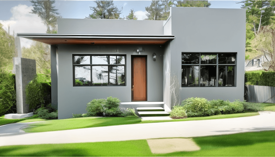 Mimosa Oscar - Gallery 1