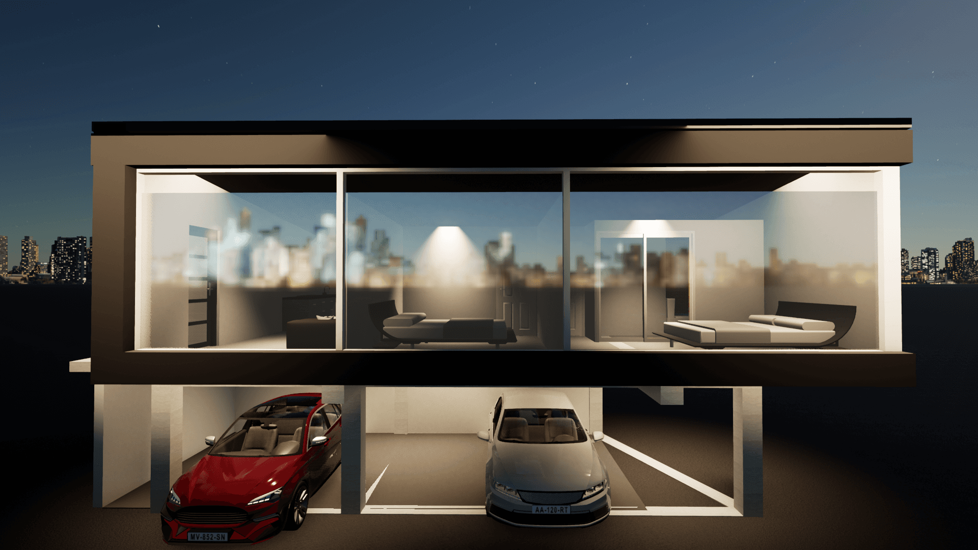 Hamiltonian - Gallery 2