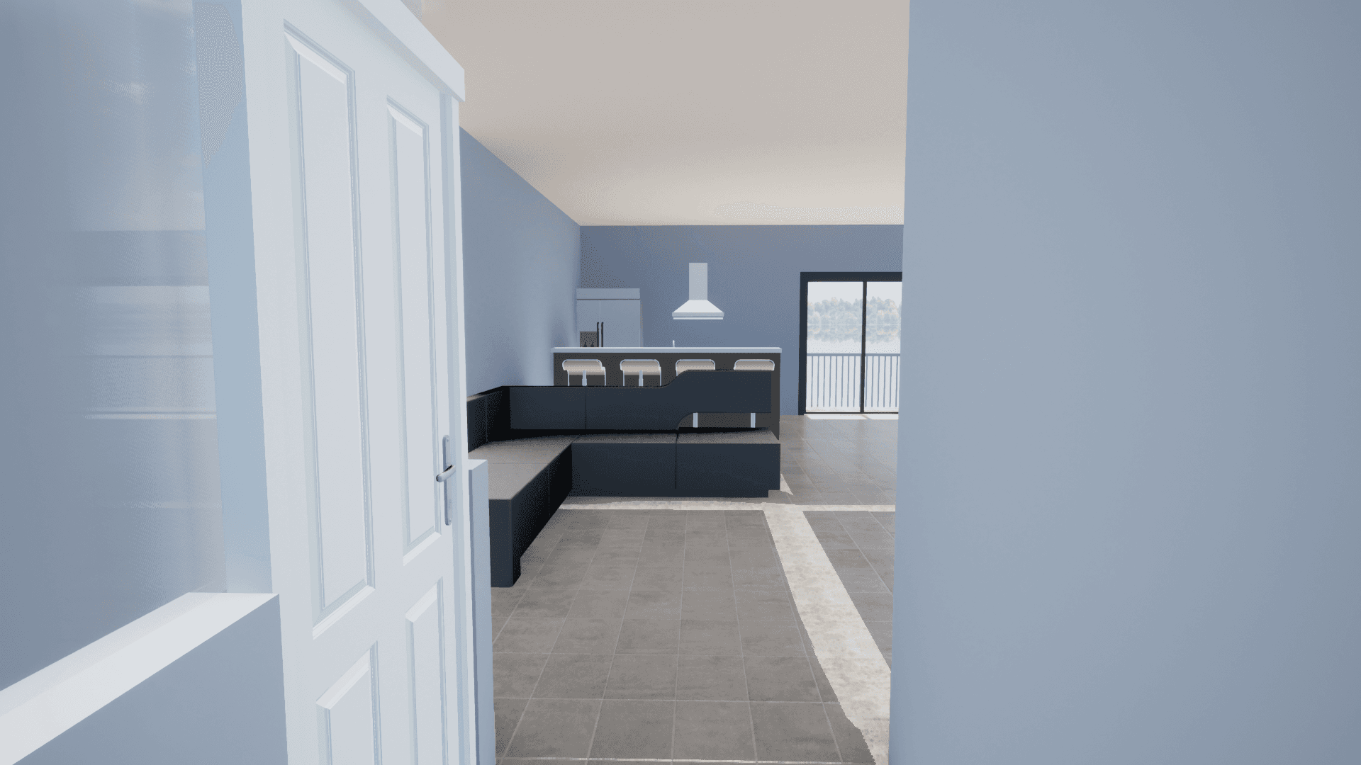 Tomes Remodel - Gallery 2