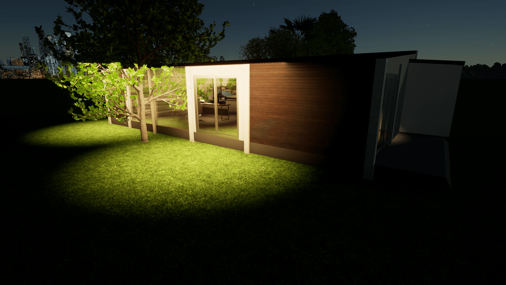 Jamastran Remodel - Gallery 2