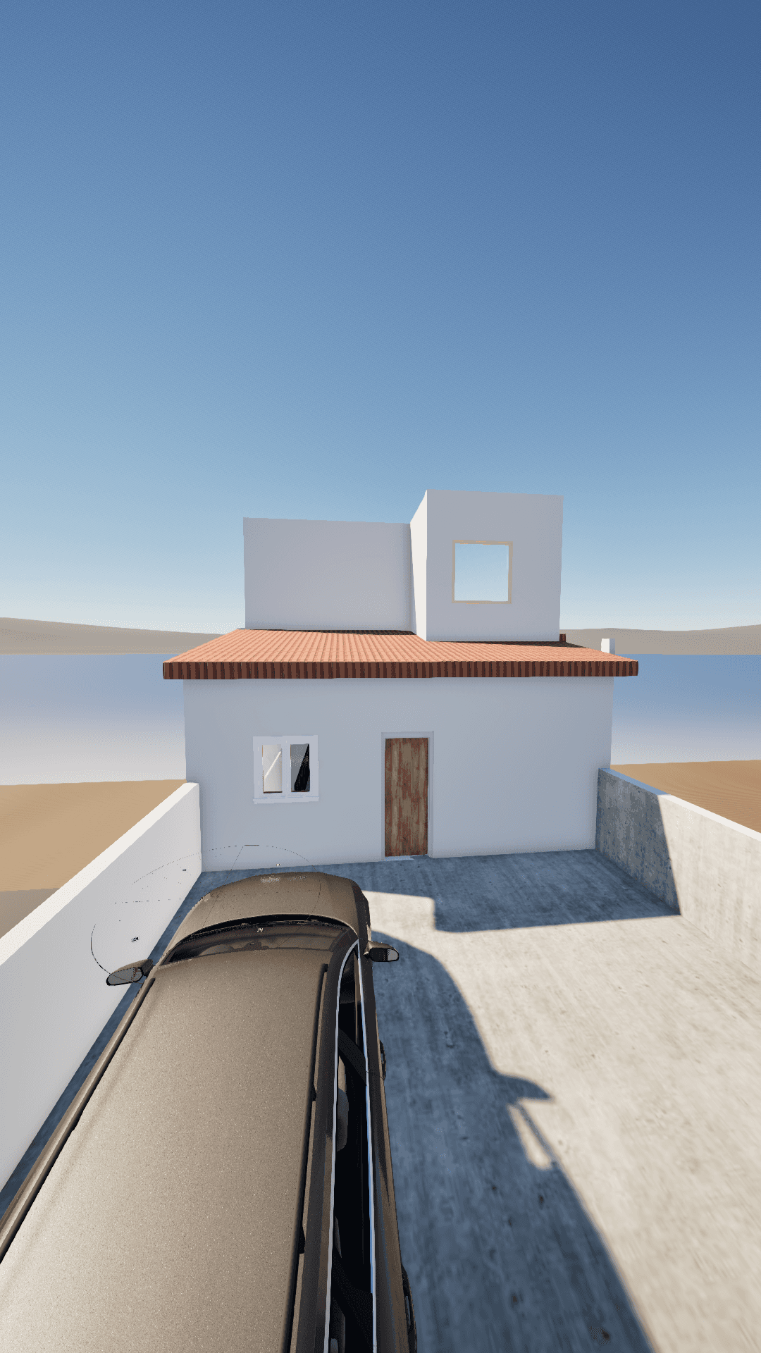 Stock Mirador - Gallery 2