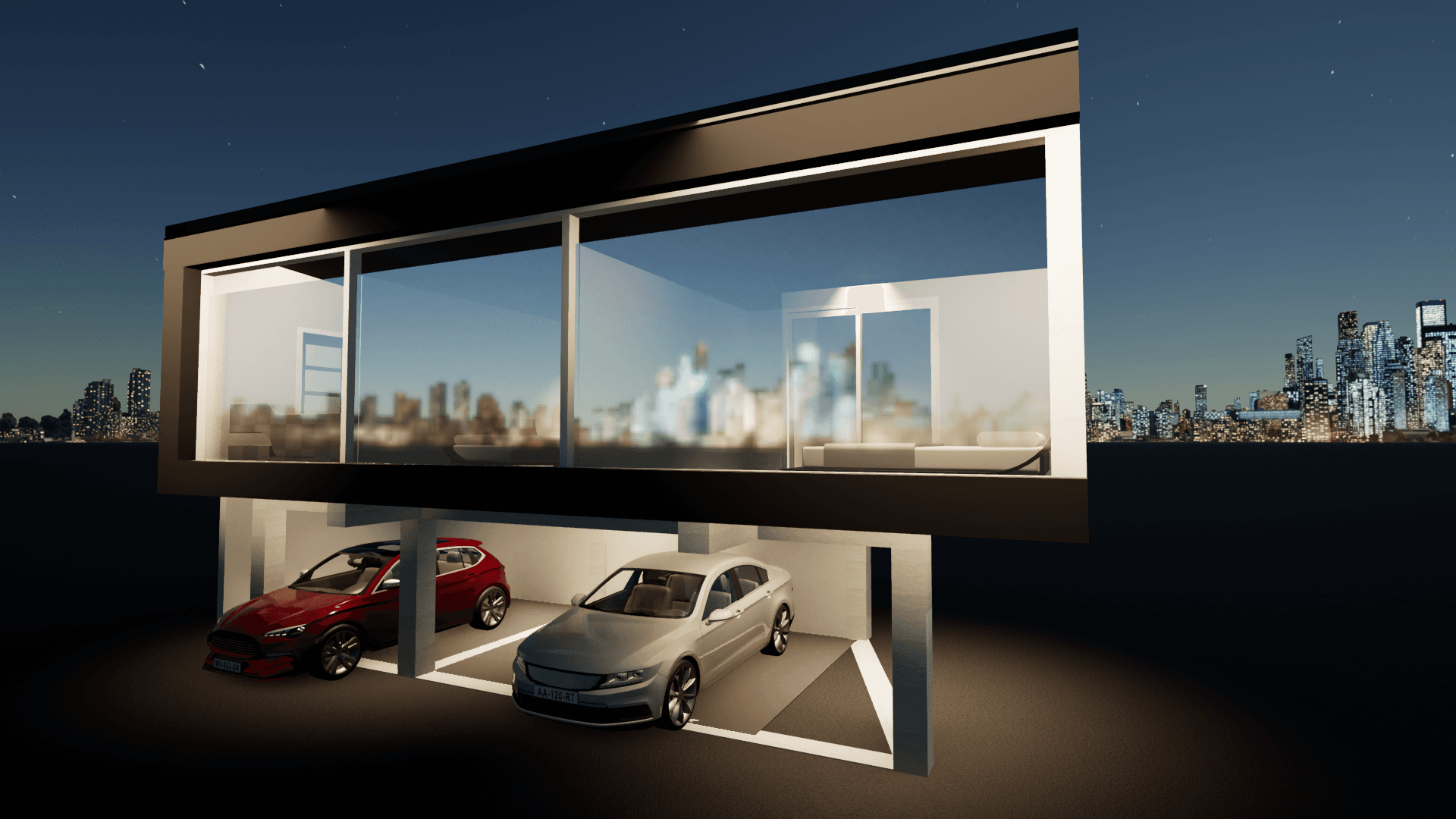 Hamiltonian - Gallery 3