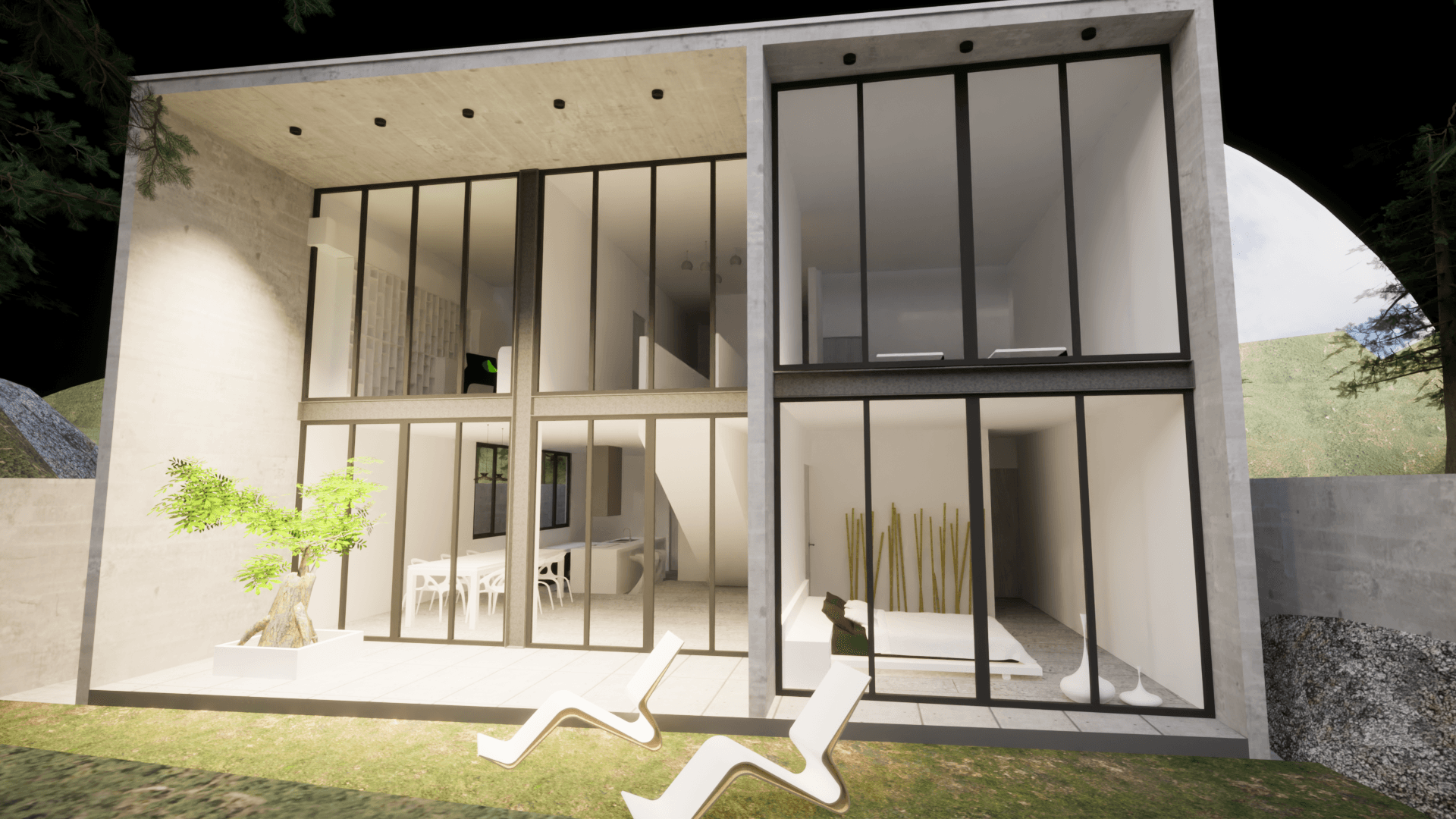 Pedregal - Gallery 3