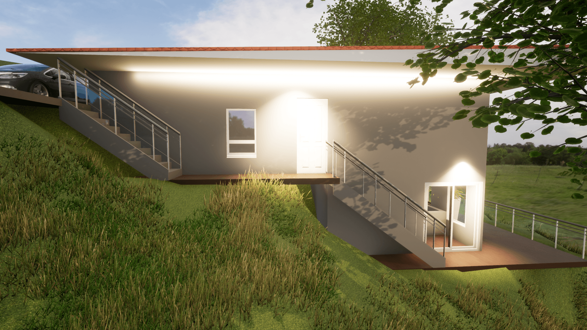 Modelo Unevenness - Gallery 3