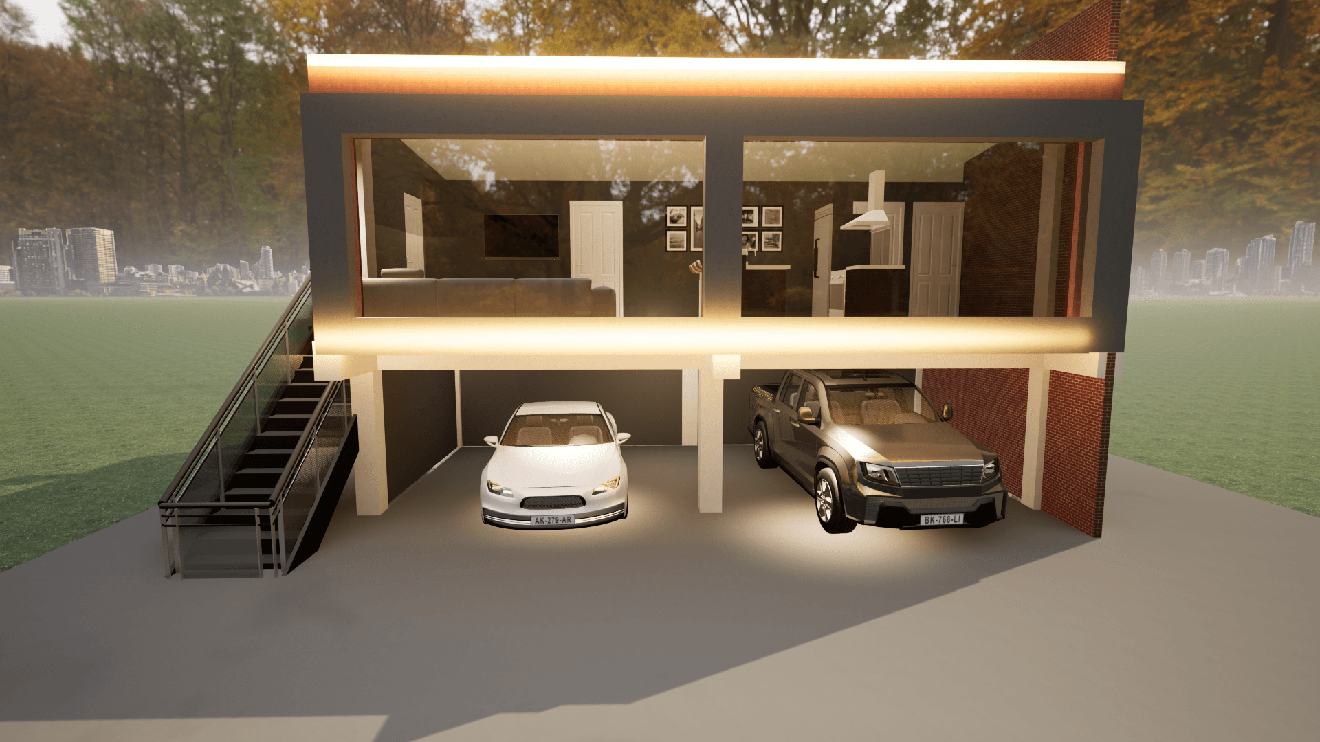 StoneRaise - Gallery 3