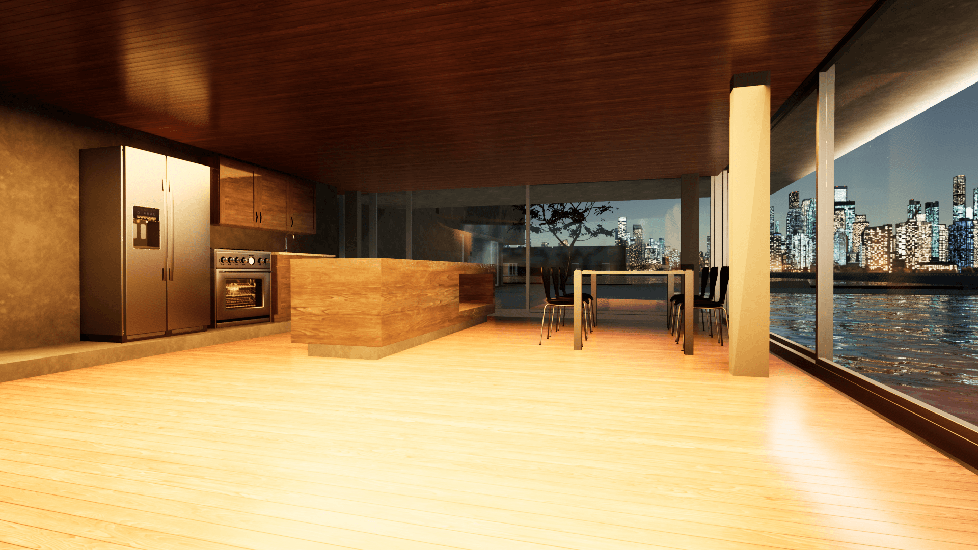 Poolside - Gallery 1