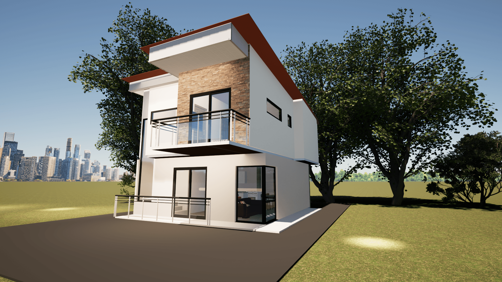 Dar Al-Qamar - Gallery 2