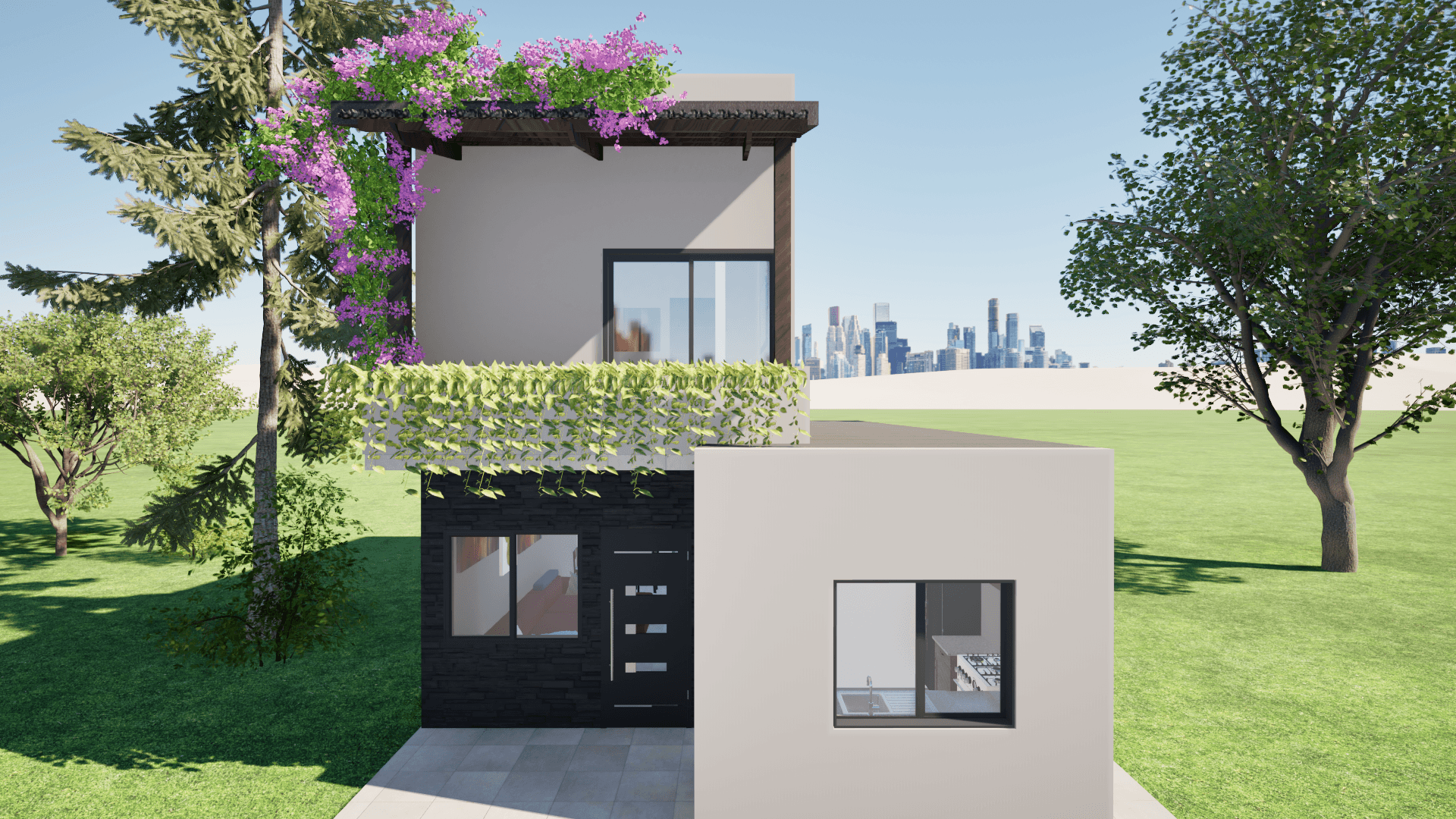 Remodelacion Maria Auxiliadora - Gallery 1