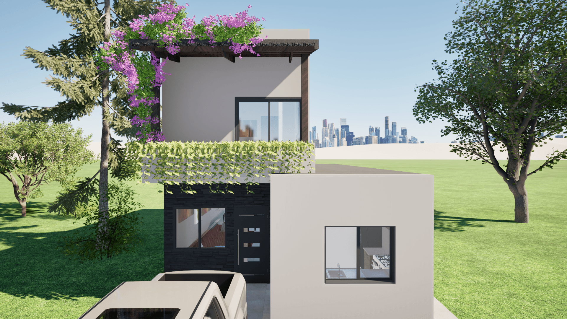 Remodelacion Maria Auxiliadora - Gallery 2