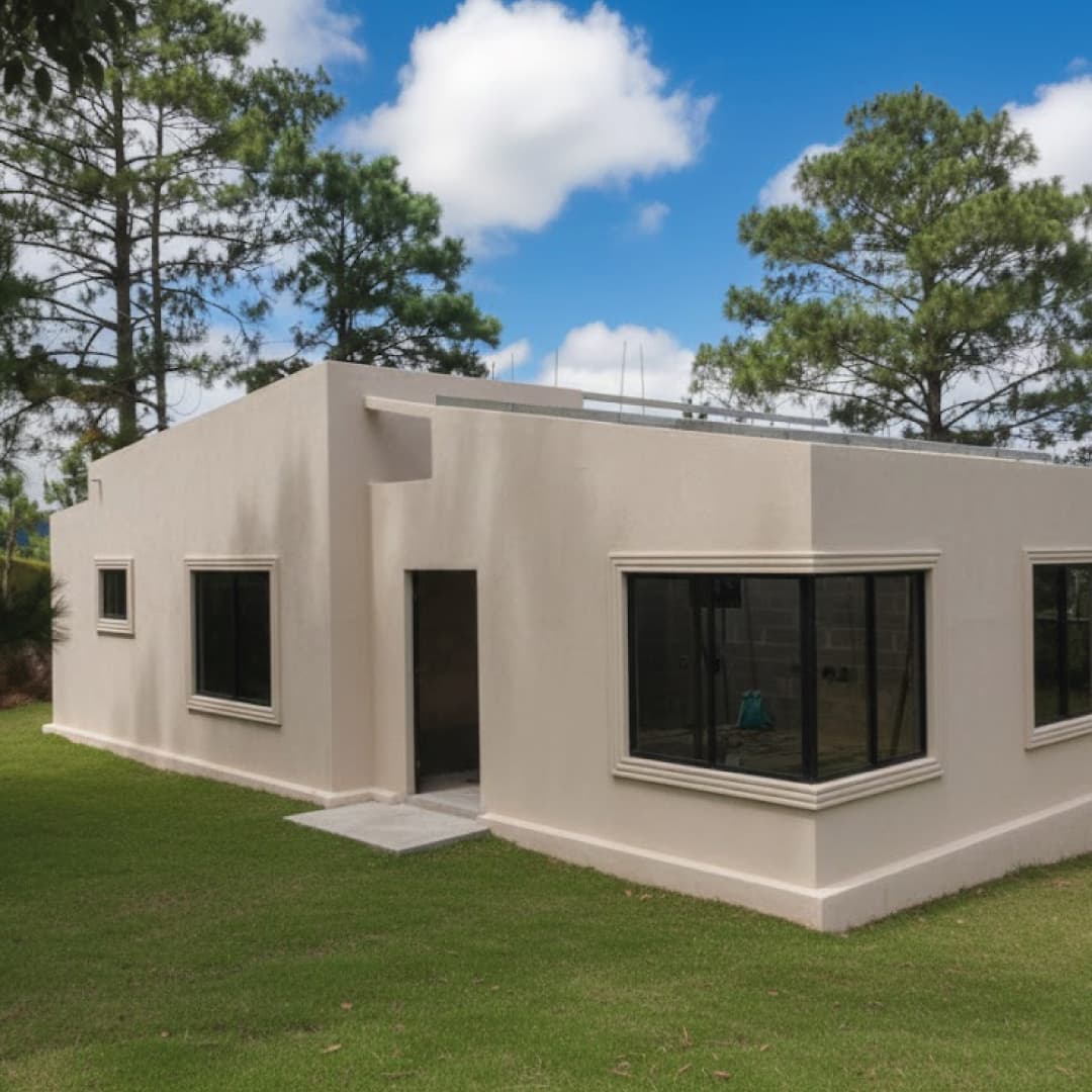 Modelo Extract - Gallery 2