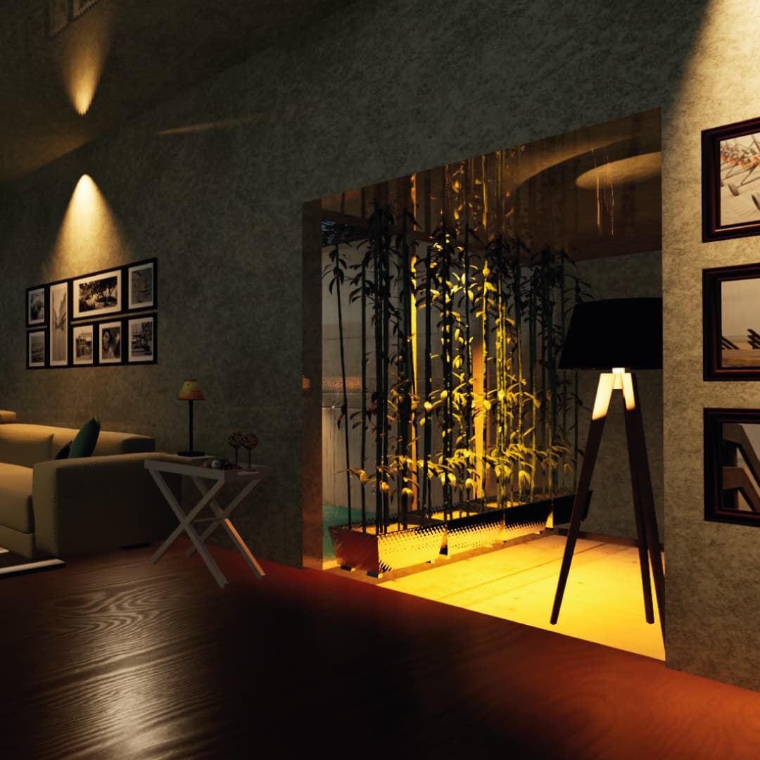 Casa Darem - Gallery 1