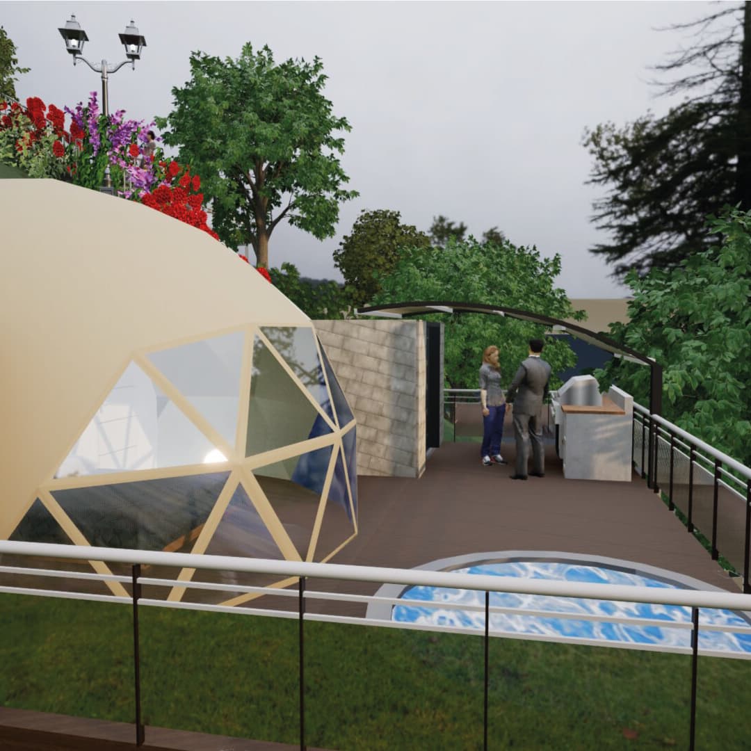 Proyecto Domos - Gallery 1