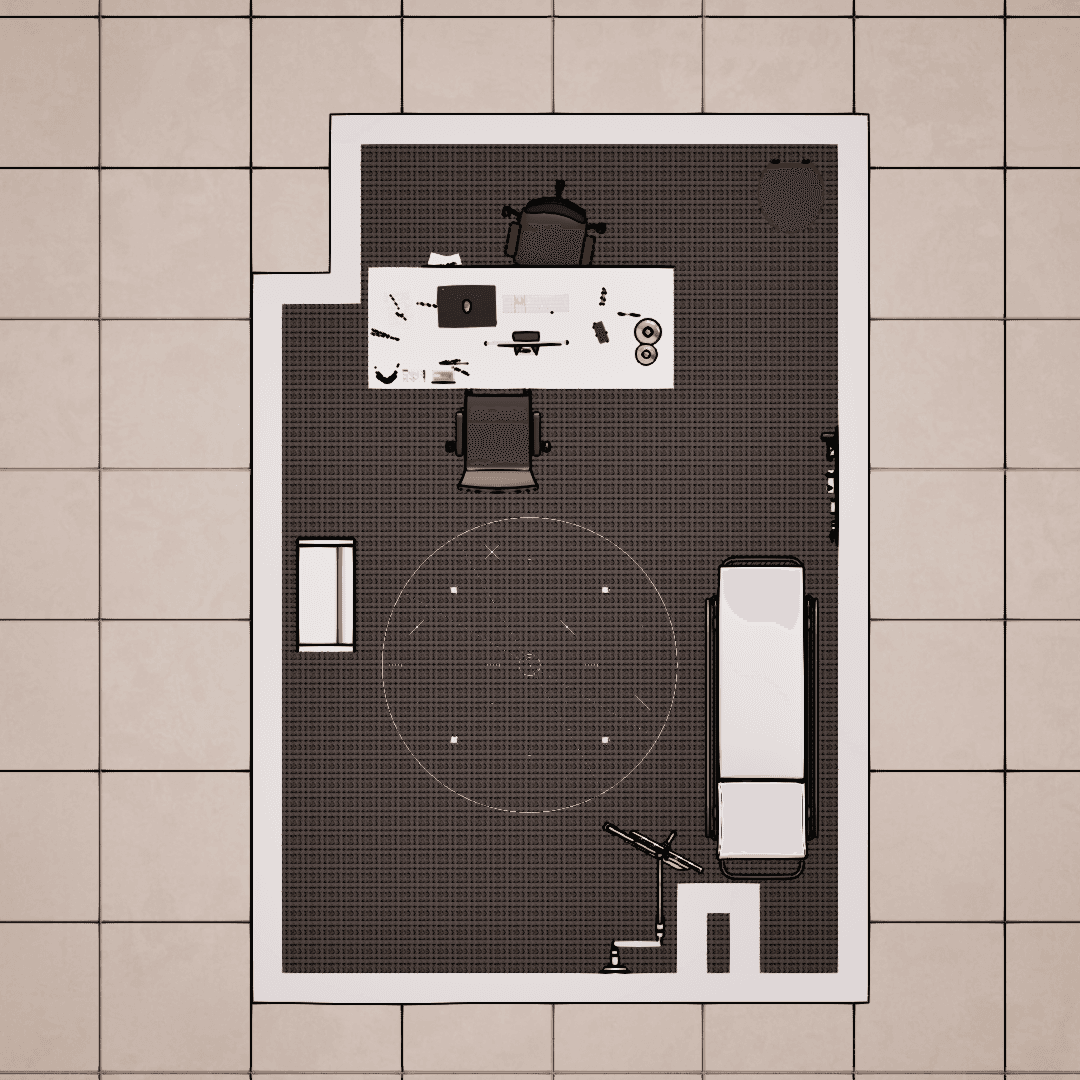 Clinic Remodel Artemisa