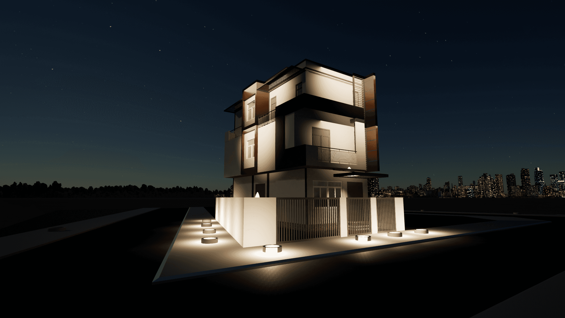 Eucalipto - Gallery 1