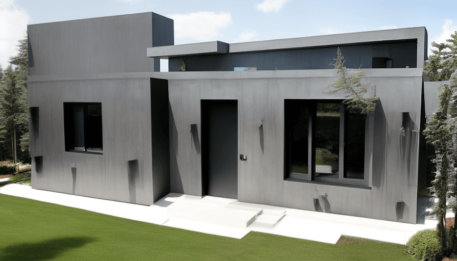 Acacia 50m2 - Gallery 2