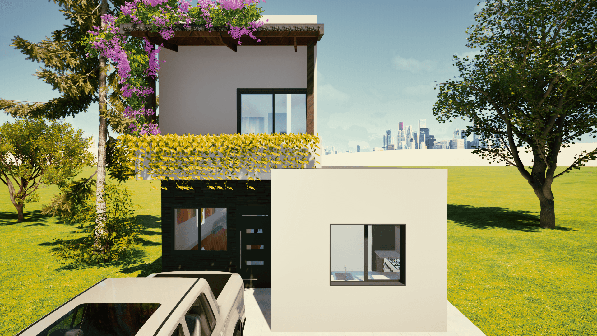 Remodelacion Maria Auxiliadora - Gallery 3