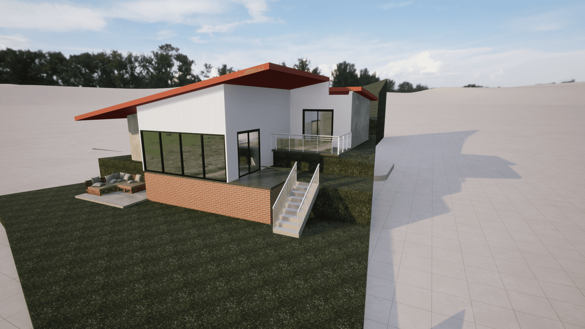 Concordia - Gallery 1