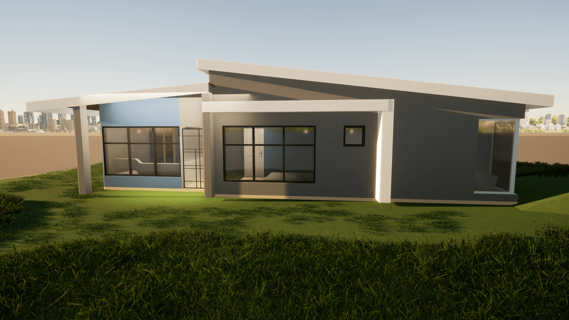 Fortinia - Gallery 1