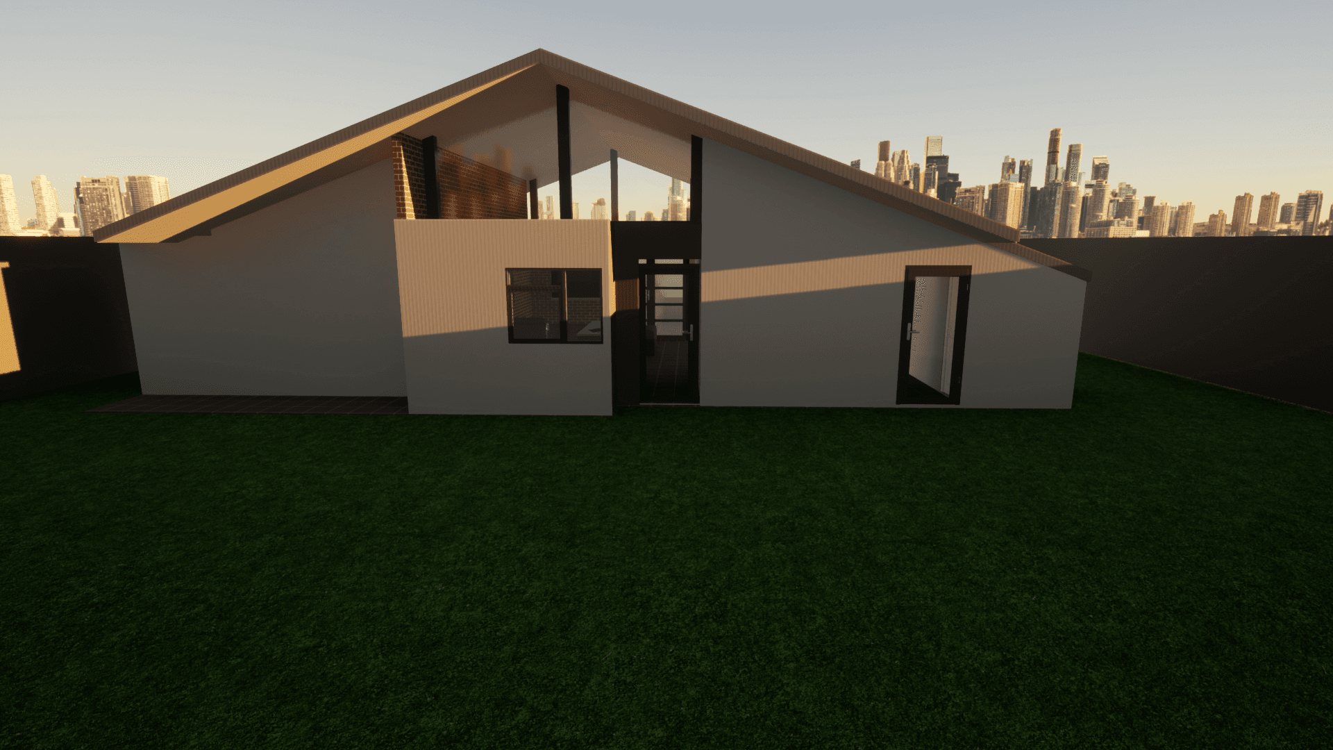 Highland - Gallery 1