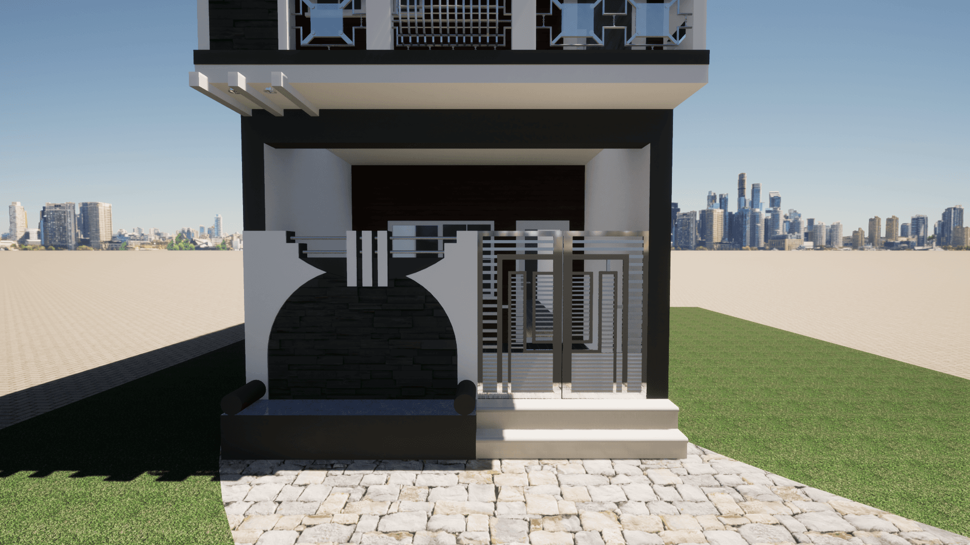 Aenomiun - Gallery 1