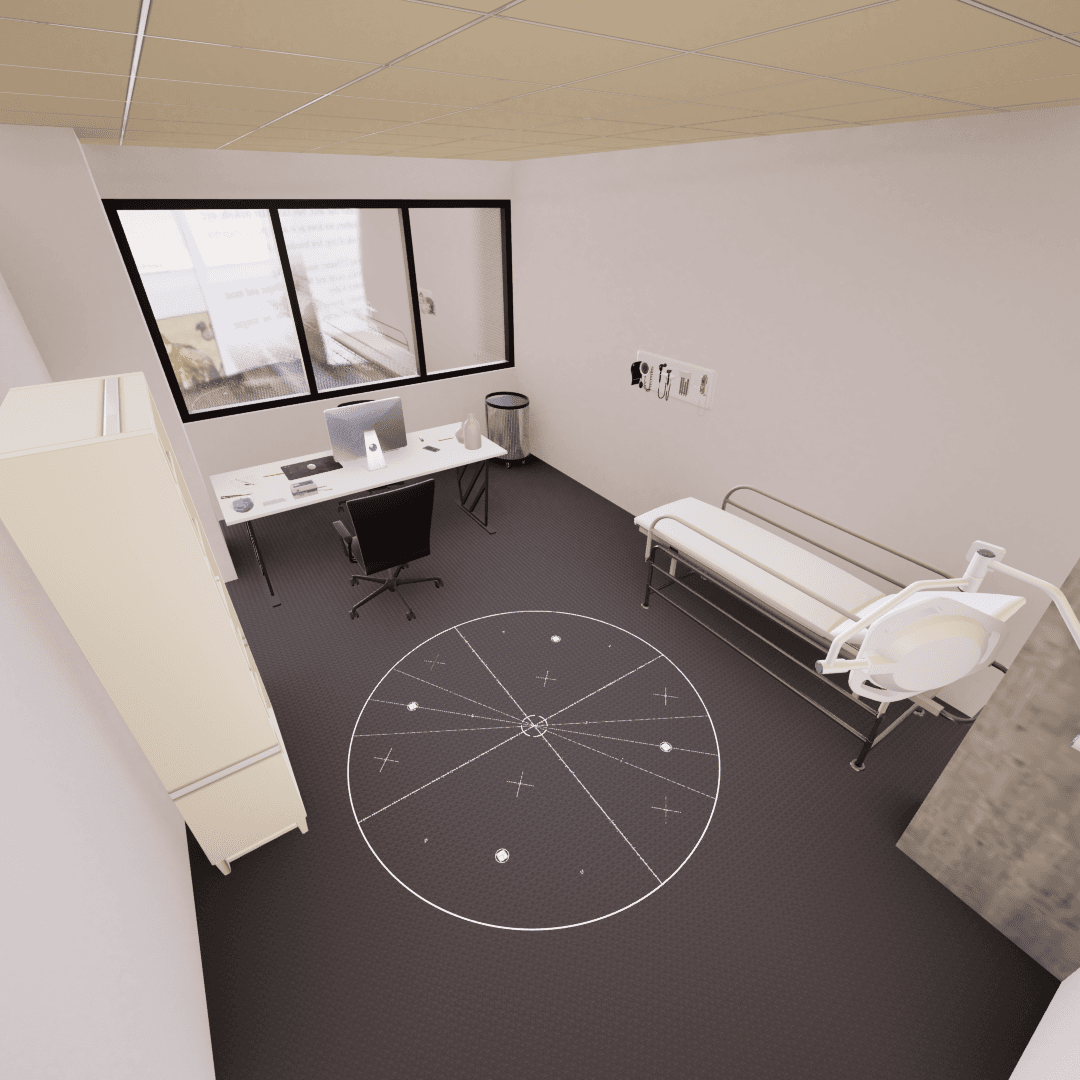 Clinic Remodel Artemisa - Gallery 1