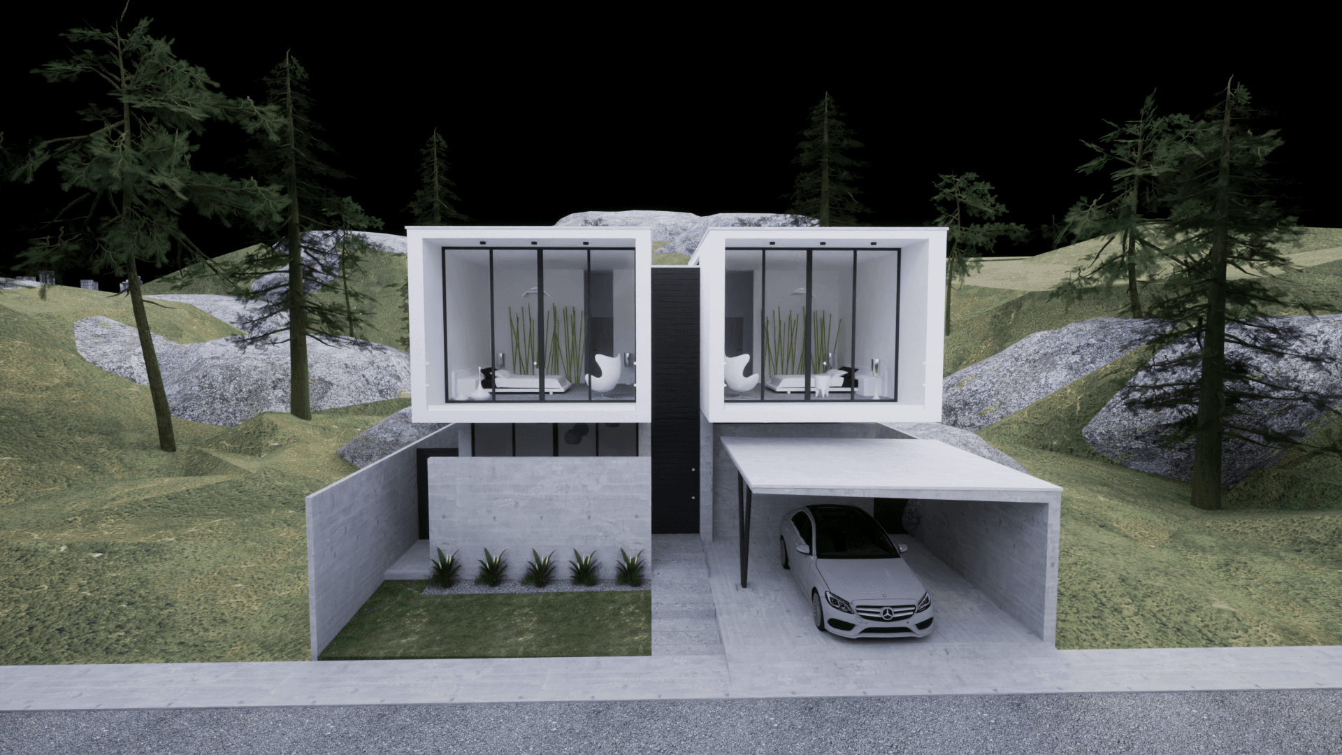 Pedregal - Gallery 2