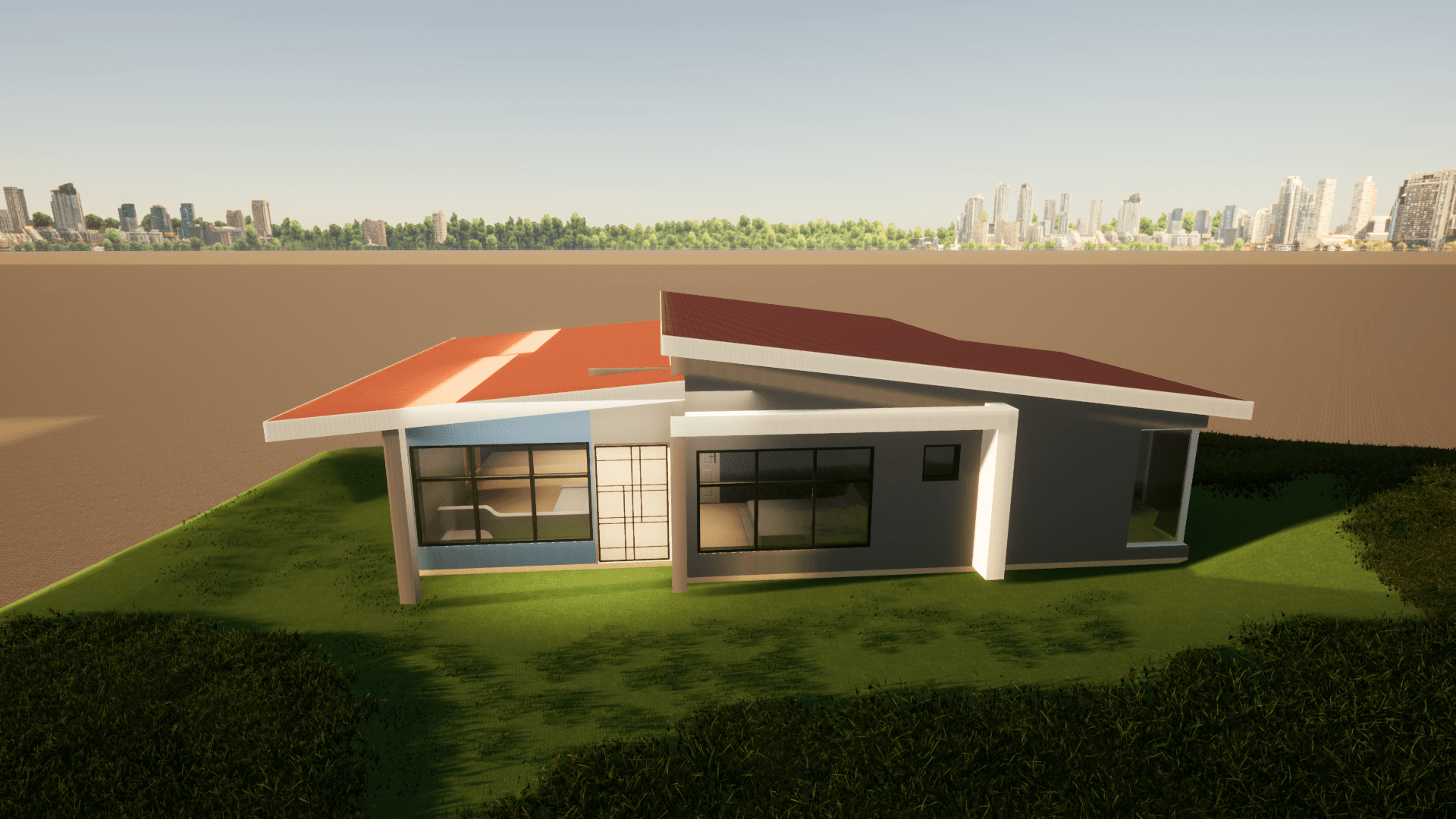 Fortinia - Gallery 2