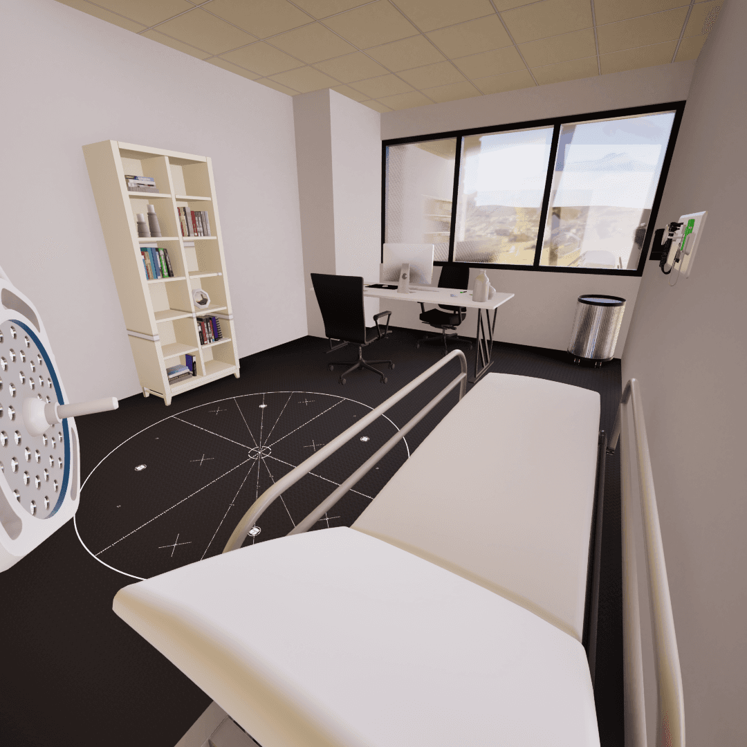 Clinic Remodel Artemisa - Gallery 2