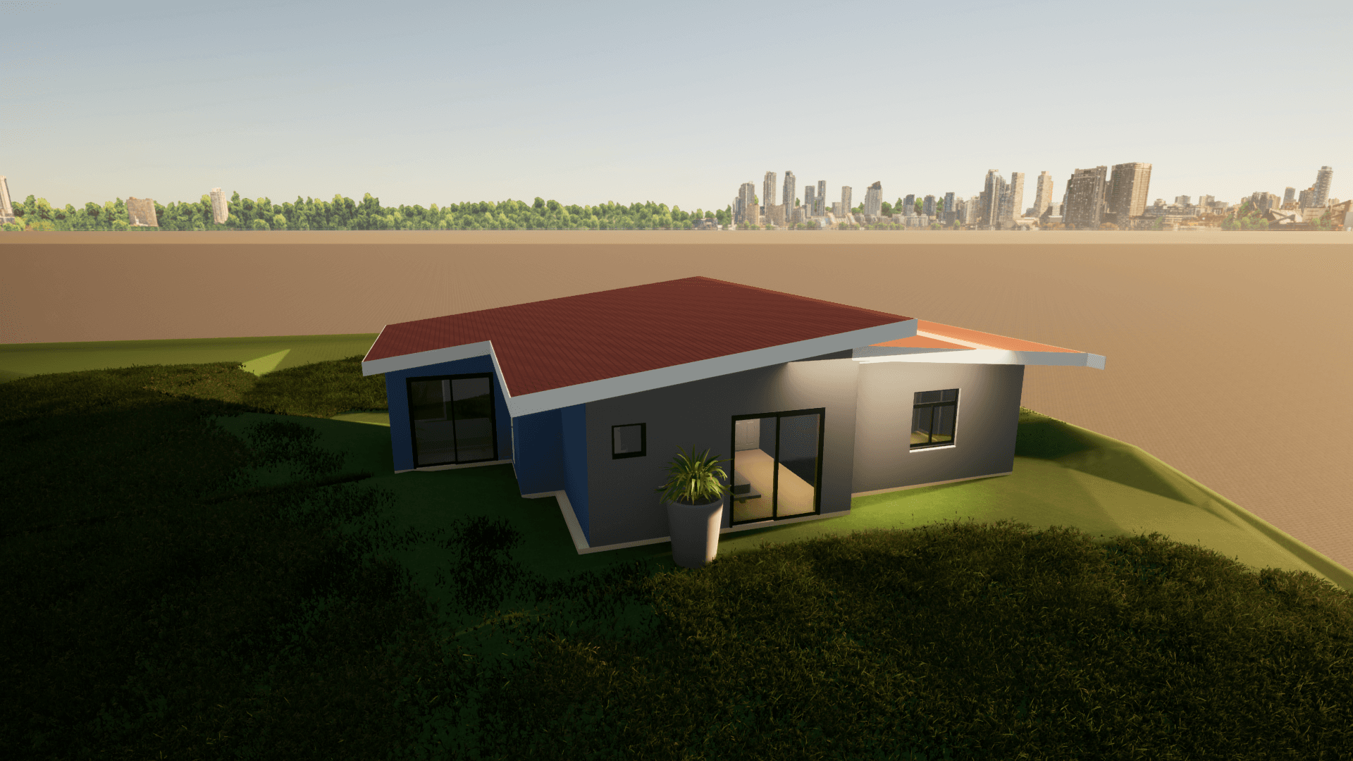 Fortinia - Gallery 3