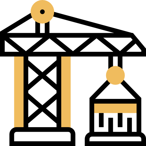 Gestión de Proyectos - Feature icon