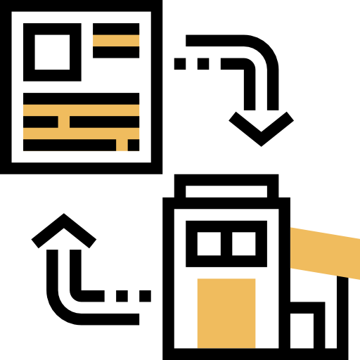 Cuantificación y Estimación de Proyectos - Feature icon