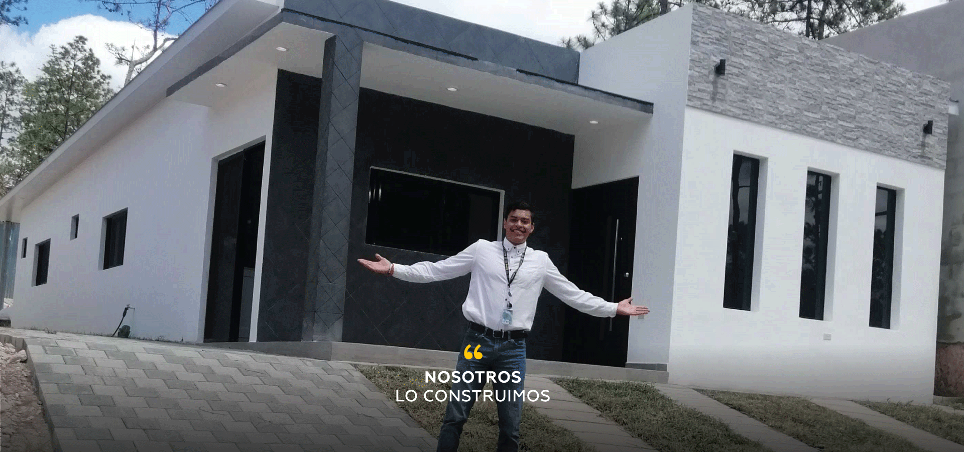 Arquitectura, Permisos y Construcción — Honduras