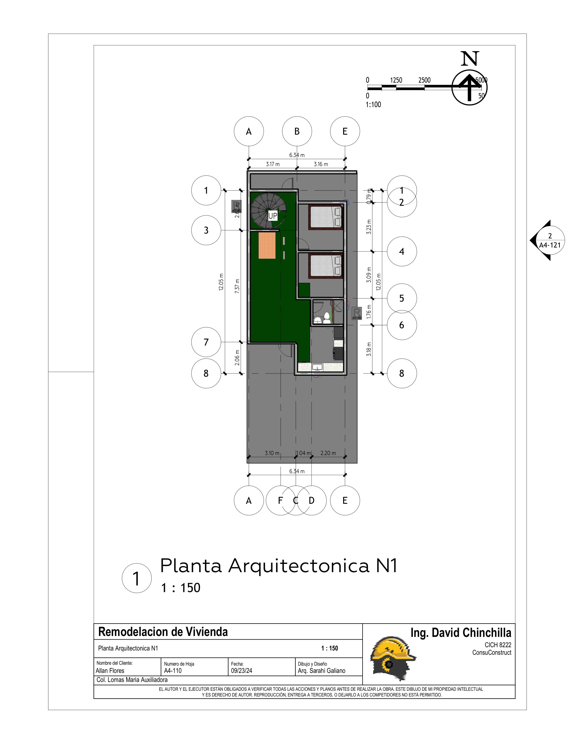 Planos y Documentación - Imagen 15